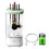 Universal Makeup Brush Cleaner Silicone Adapters Suitable-TMH 5