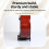 Strong Plastic Guitar Holder Ukulele Stand Designs For String-L 7