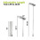 Retractable Roof Snow Pusher With Protective Rubber Coated-a 4