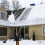 Retractable Roof Snow Pusher With Protective Rubber Coated-a 5