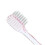Soft Bristle Toothbrush 2 Pack for Adults, Ergonomic Handle, Gentle Cleaning for Sensitive Teeth 4