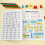 English Learning Materials White & Sight Words Search Presenting 4
