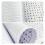 English Learning Materials White & Sight Words Search Presenting 6