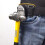 Industrial Belt Hammer Holder Quick-1113 single turn rot 5