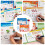 Letter Penmanship Practice Set Includes Different-Letter 4