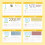 Letter Penmanship Practice Set Includes Different-Letter 6