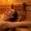 Handicraftsman Wooden Sauna column Featuring Even Heat 4