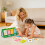 Portable Language Study Cards with Clear Images & Text 5