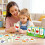 Practical Educational Flashcards Set English Study Cards 5