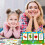 Practical Educational Flashcards Set English Study Cards 7