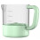 Electric Egg Beater Cup - Multifunctional Whisking Tool for Kitchen Efficiency Green 1