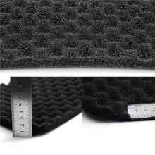Sac de Transport pour Canne à Pêche, Sac de Rangement pour Moulinet, Organisateur Rigide pour Canne à Pêche, Coussin en Mousse Intégré pour un