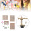 Educational Wooden Crane Model Remote Control Puzzle for Learning 3