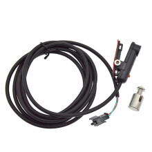 Electric Bicycle External Speed Sensor Magnetic Velocity Detector E Bike Accessories
