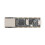 Pico Plus RV1103 Linux AI Development Board with CortexA7 RISCV NPU, Edge AI Acceleration, Ethernet Port 2