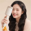 32mm Electric Curling Iron,Automatic Lambswool Curling Tool 5