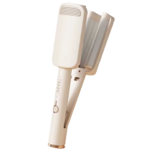 32mm Electric Curling Iron,Automatic Lambswool Curling Tool