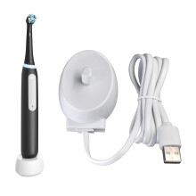 USB Waterproof Universal Replacement Charger for Oral B Electric Toothbrush TravelFriendly