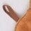 Kids Hand Towels with Capybara Pattern, Soft Polyester,  Absorbent, Fast Drying for Bathroom and Kitchen 5