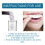 2 Pairs Adjustable Temporary Tooth Replacement Kit with Natural Tooth Appearance for Instant Smile 5