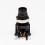 M8 4 Pin Male Right Angle PCB Mount Connector Waterproof Panel Socket for Industrial Use 1