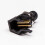 M8 4 Pin Male Right Angle PCB Mount Connector Waterproof Panel Socket for Industrial Use 3