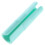 8pcs Green Bed Sheet Clips and Elastic Fasteners for Fitted or Flat Sheets Keeps Bedding Secure 1
