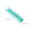 8pcs Green Bed Sheet Clips and Elastic Fasteners for Fitted or Flat Sheets Keeps Bedding Secure 2