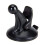 Car GPS Mount with Suction Cup Bracket, 360 Adjustable Replacement Base for FT Sat Nav, Secure Dashboard Holder 1