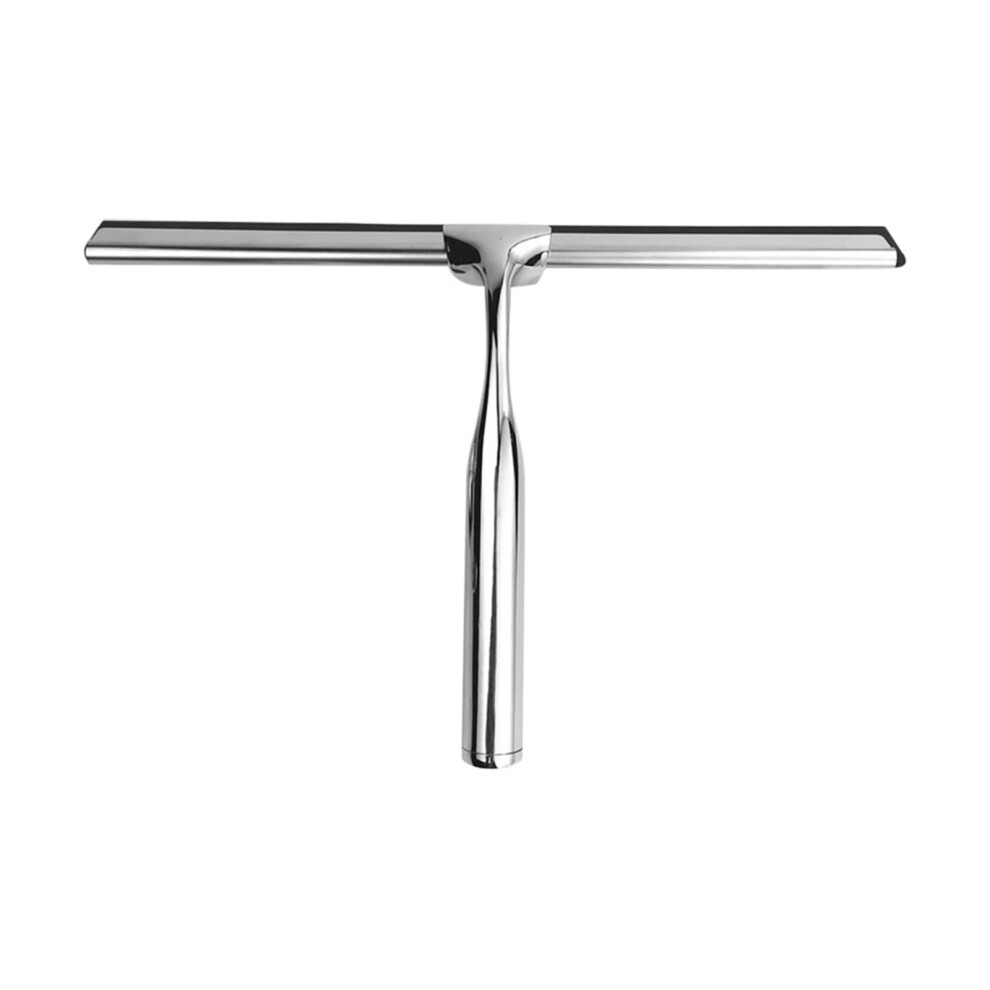 Shower Squeegee And Windshield Wiper For Streak Water Removal On Glass, Mirrors And Windows 9092120738827