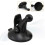 Car GPS Mount with Suction Cup Bracket, 360 Adjustable Replacement Base for FT Sat Nav, Secure Dashboard Holder 4