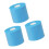 3Pcs Ankle Support 6cmX20meter Elastic Sponge-Blue 6cmx20m 1