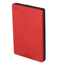 2.5' External Hard Drive 1TB 2TB USB 3.0 Speed Metal HDD for PC Laptop Game Console