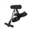 Comfortable Sit Up Helper For Cores Training Strength-Black 1