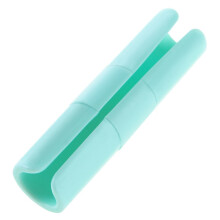 8pcs Bed Sheet Clips and Green Fitted Sheet Grippers for All Mattress Types Secure Bedding Hold