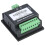 Auto Start and Manual Start Generator Control Panel with LED Status Indicators for DSE701 AS and DSE701 MS 5