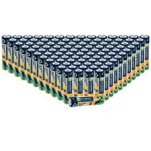 Rechargeable AA Batteries 2800mAh  Capacity NiMH Pack for GRACO True Focus 1778833 Baby Monitor