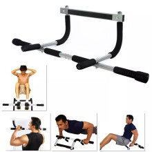 Doorway Pull Up Fitness & Exercise Bar