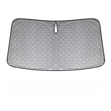 Car Windshield Sun Shade Umbrella for Honda BRV 20152024, Foldable UV Protection Thermal Insulation