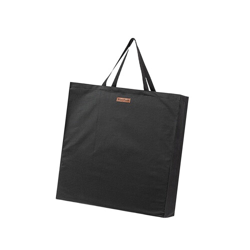 Camping Accessory Organizers Pouches For Folding-Black M
