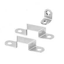 For Billy Corner Hardware for Billy Bookcases to Make Bookcases More Stable