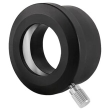 New M48 2 Inch to 1.25 Inch Eyepiece Sleeve Eyepiece Transfer Ring Astronomical Telescope Accessories for ZWO Etal