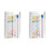 16-In-1 Water Test Strips, Drinking Water Test Kit, 200 Strips Home Water Quality Test Kit 2