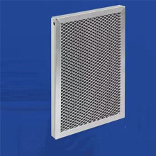2pc 5695 Dehumidifier Filter MERV-8 for Whole-House Dehumidifiers Models 1820,1820Z,E070,E070KZ,E070KZM E070N,070T,E070Z