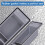 32pack Shipping Container Air Vent Kit Heavy Duty Shipping Container Accessories Flow Ventilation Kit 2