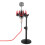 2X Universal Microphone Shock Mount Adjustable Microphone Stand for All Microphones Size At 18mm-57mm 3