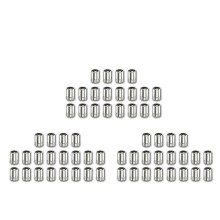 60 Pcs Miniature Led Lights,Tiny Lights for Hand ,Miniature Lights Battery Powered, Lights (Multi-Color Changing)