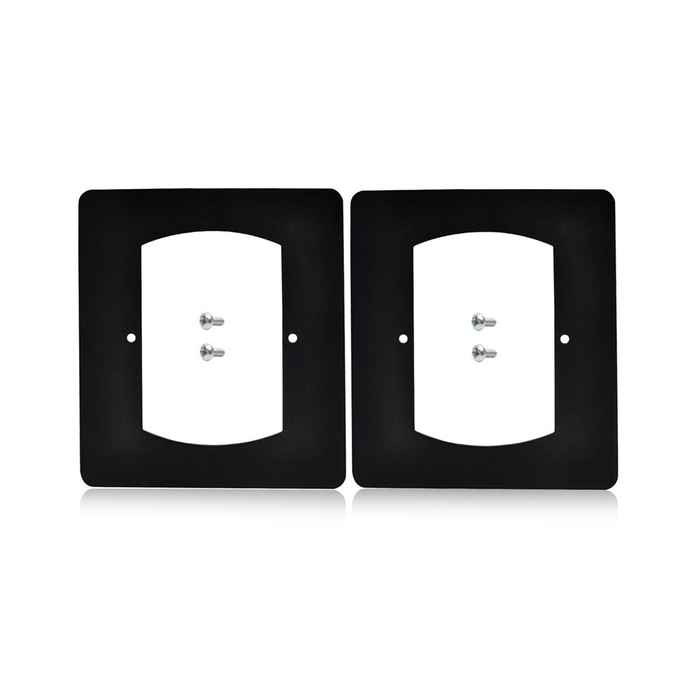 2Pcs Chspfmkit Whole House Surge Protector Flush Mount Kit Flat,For Eaton Cutler Hammer Chspf Series Electrical Panels 6032248863394