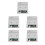 5X Version SFR1M44-U100K USB Emulator Gray 3.5In 1.44MB USB SSD Floppy Drive Emulator for Electronic Keyboard 1