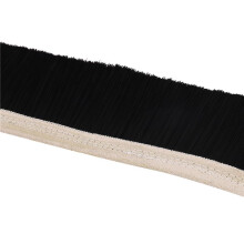 5X Brush Vacuum Cleaner Dust Collector Engraving Machine Dust Cover for CNC Router Spindle Motor (100 mm)